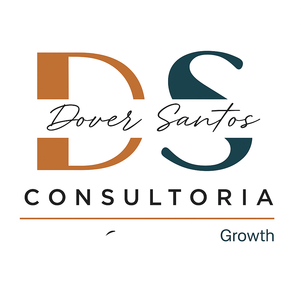 Dover Growth Logo